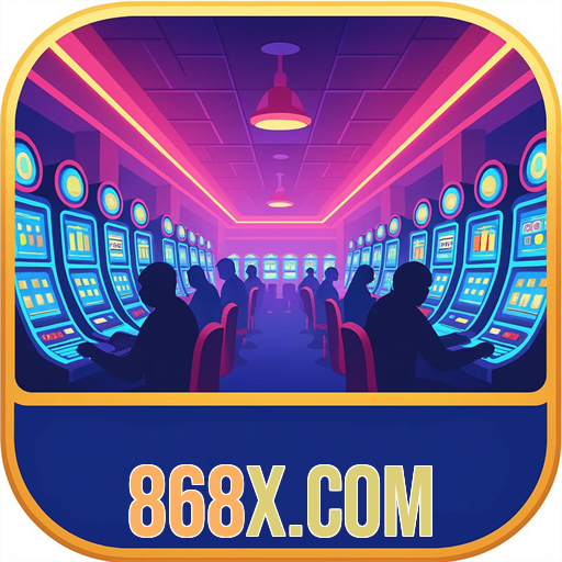 868x.com logo
