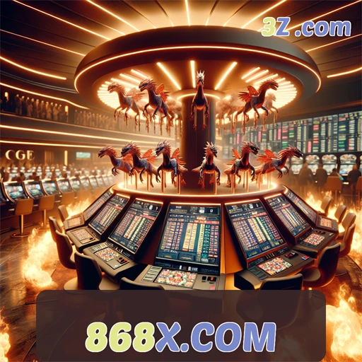 868x.com Apostas Rápidas