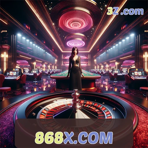 868x.com Apostas em Esportes