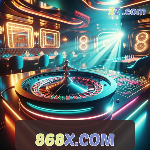 868x.com Área de Login