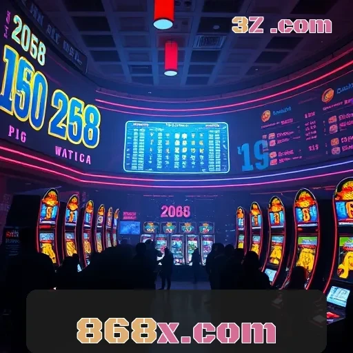 868x.com: A excelência no suporte 24/7 para jogadores brasileiros