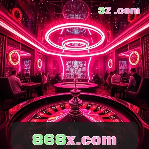 868x.com: Descubra as Melhores Promoções para Potencializar Seu Jogo