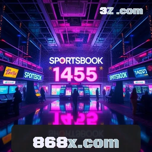 868x.com: O App que Transformará sua Experiência de Jogo!