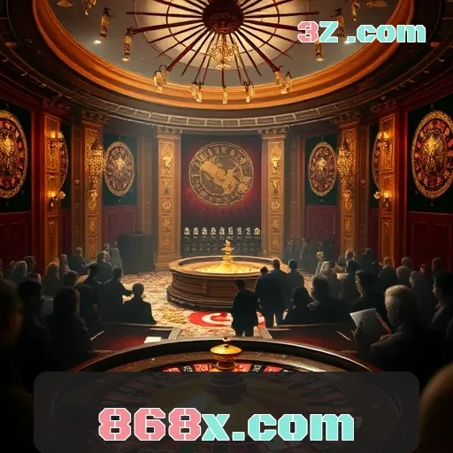 868x.com: Como o Login Facilita e Enriquece sua Experiência de Jogo